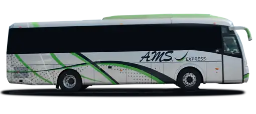 Bus AMS