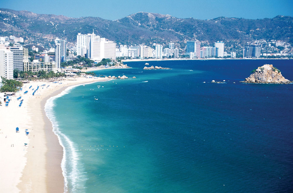 ¿Que hacer en Acapulco?