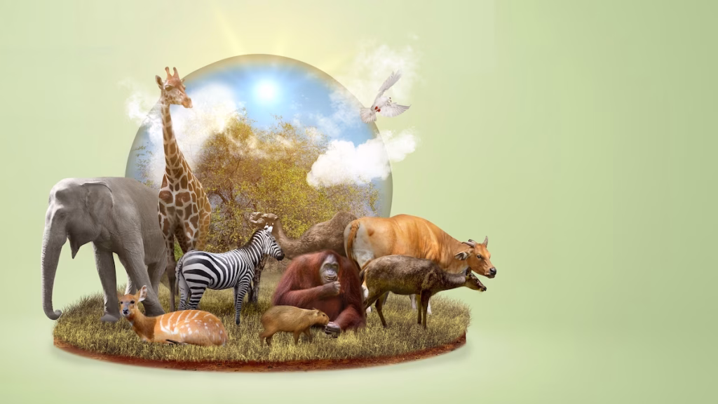 Día Internacional de los Derechos de los Animales