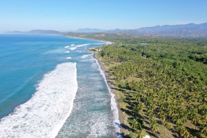 Bahía de Zihuatanejo como refugio de paz para desconectarse