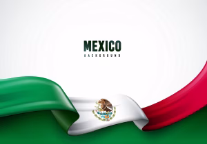 Día de la Independencia de México y viaje en autobús con Costa Line