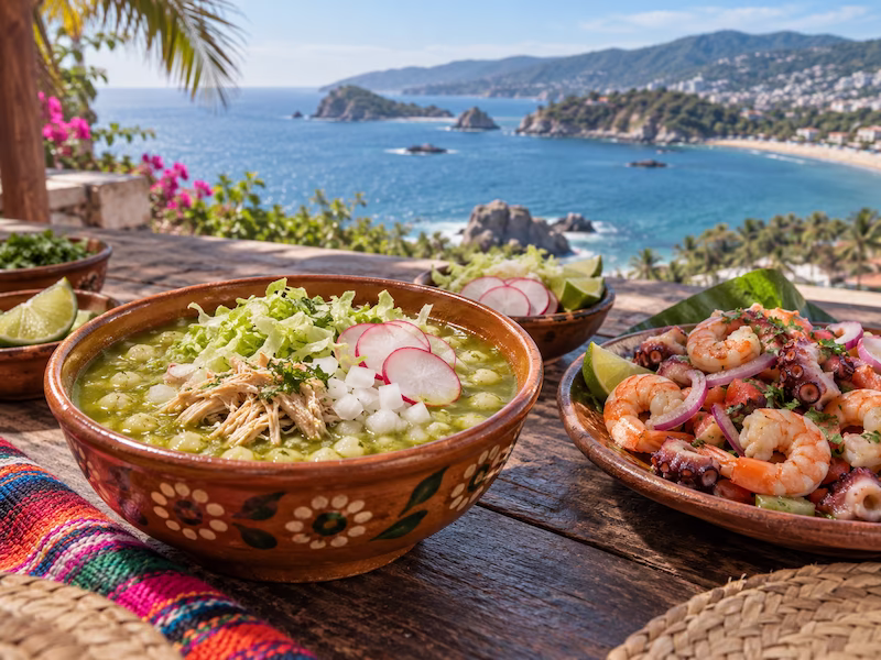 pozole-gastronomia-guerrero