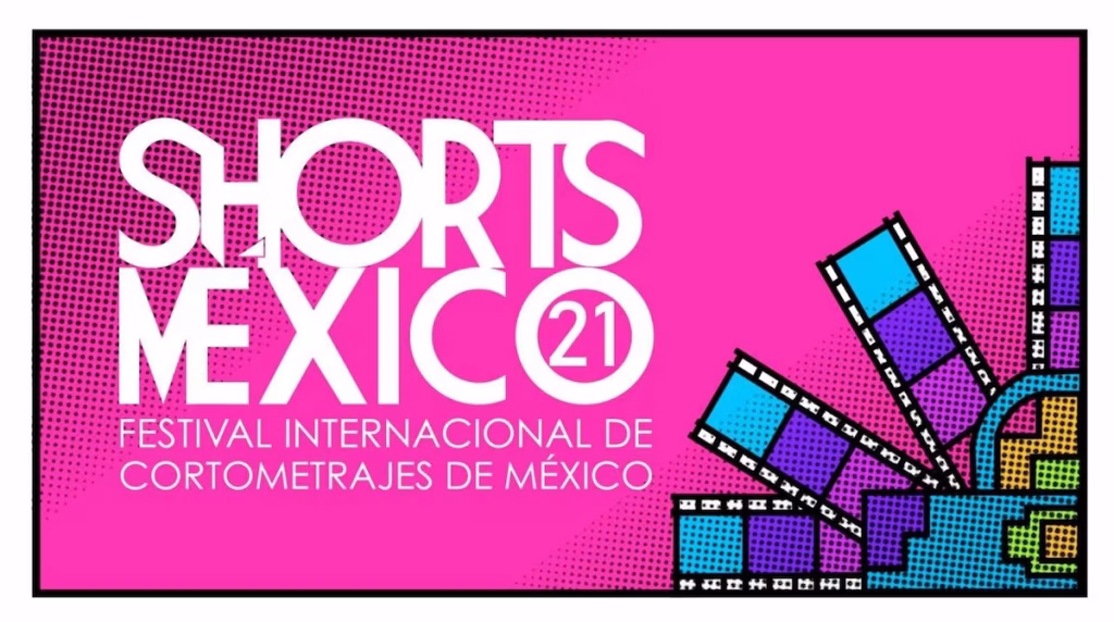 Shorts México Festival Internacional de cortometrajes 2026