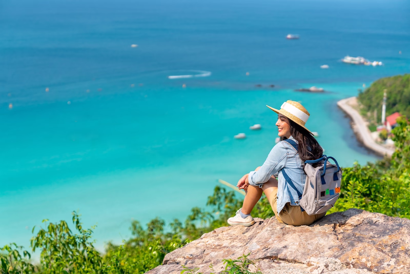 Viajes en autobús para conocer destinos de México