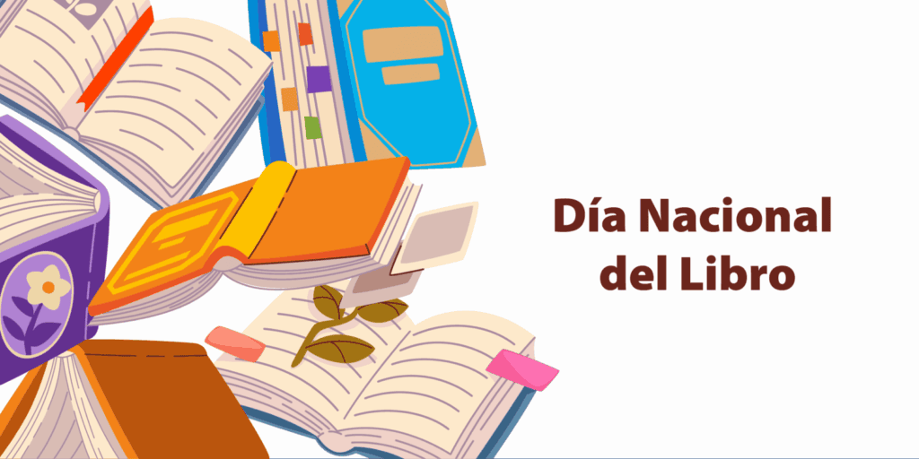 Libros abiertos