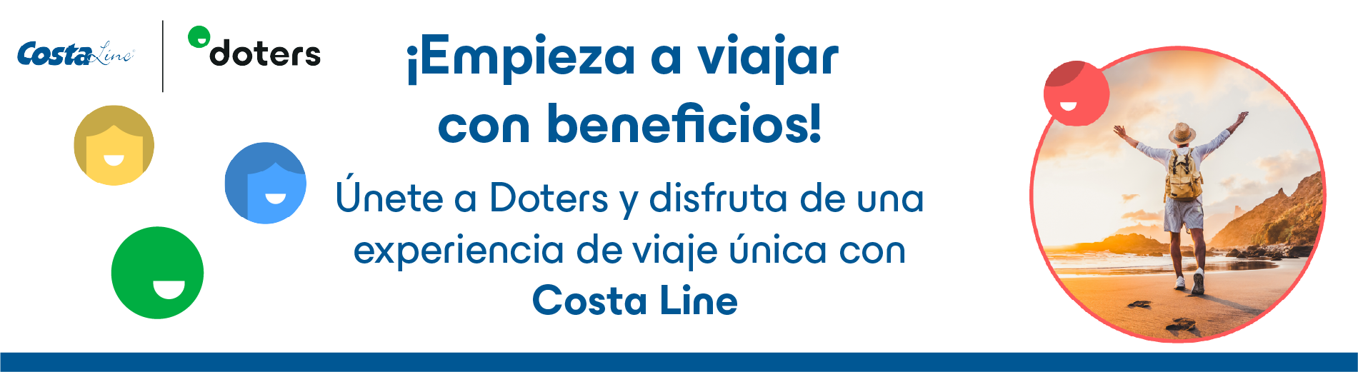 Costa más que un Viaje
