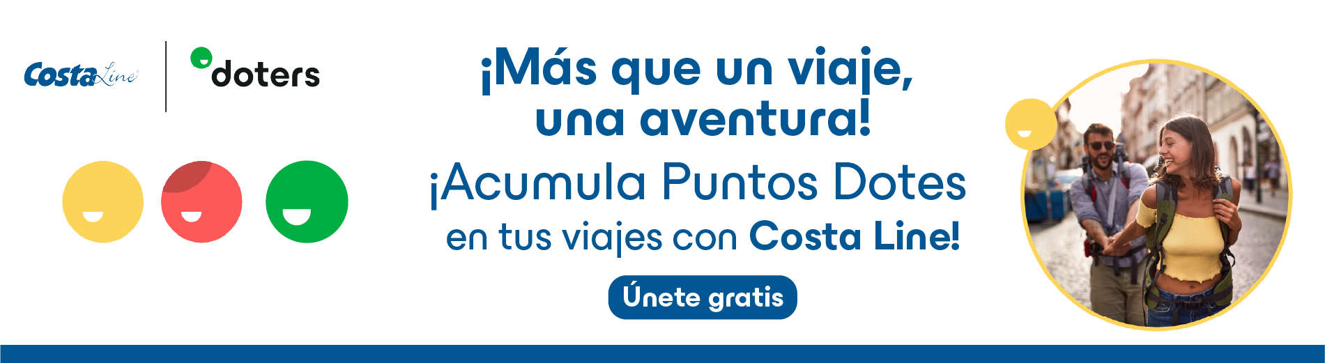 Costa más que un Viaje