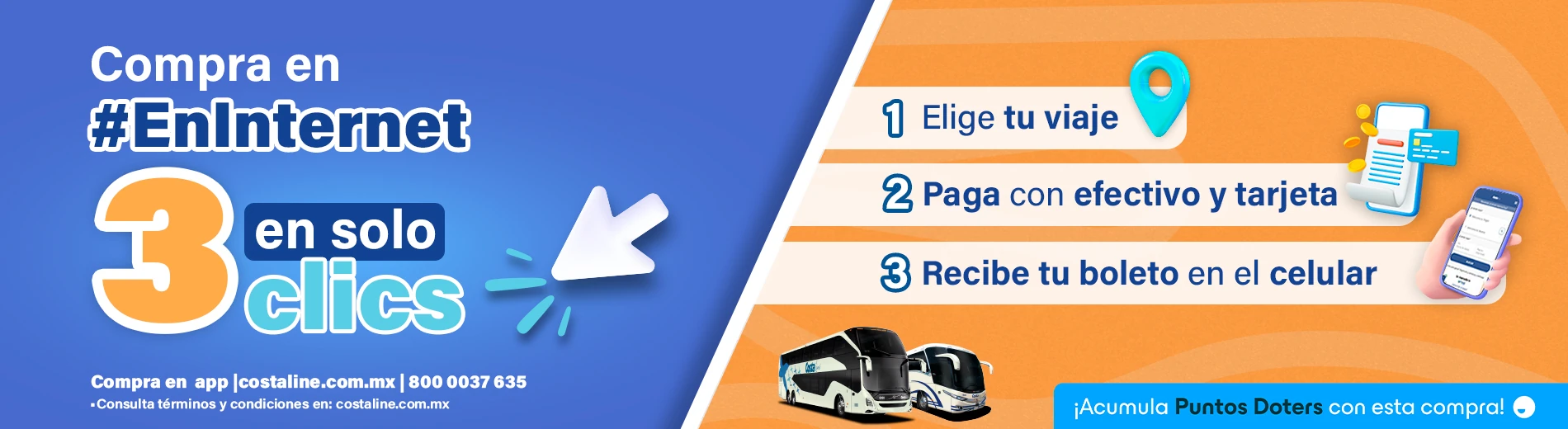 Compras con descuento en internet