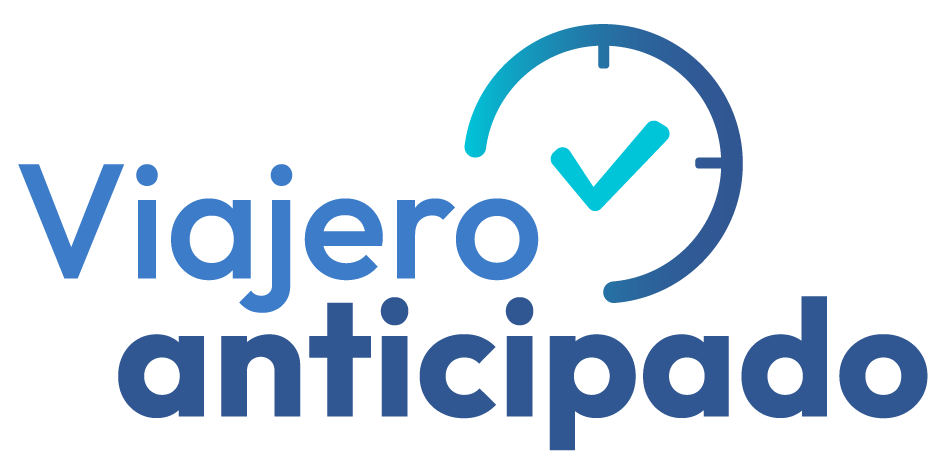 Viajero anticipado