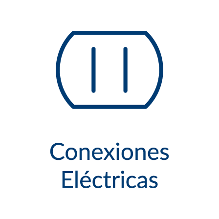Conexiones Eléctronicas Costaline  AERS