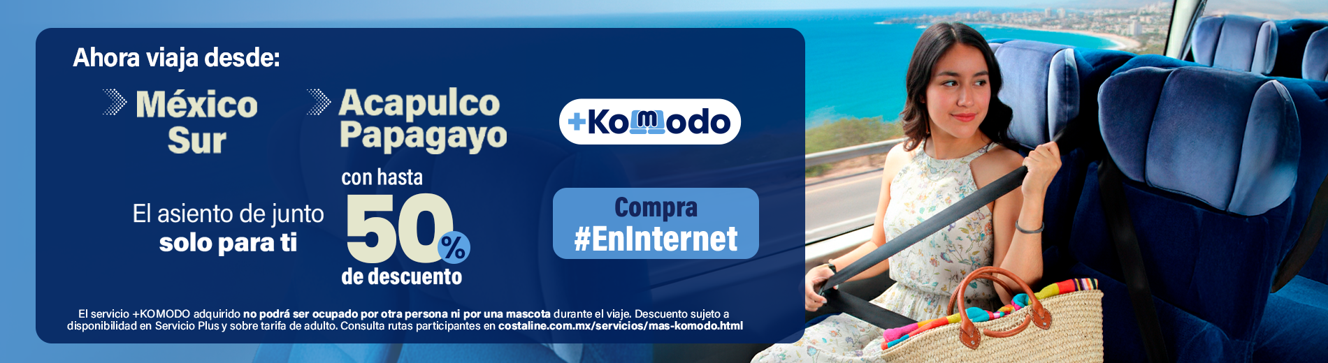 Compras con descuento en internet