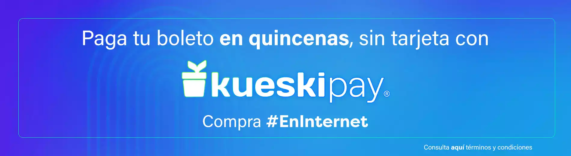 Kueskipay