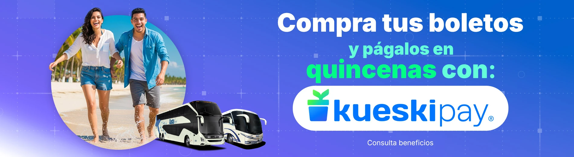 Kueskipay