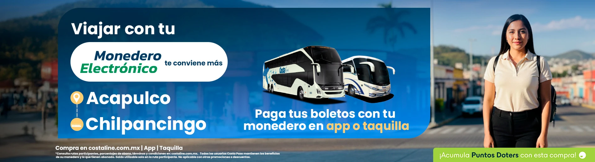 Monedero Electrónico