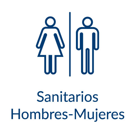 Servicios a Bordo Sanitarios etn turistar Lujo