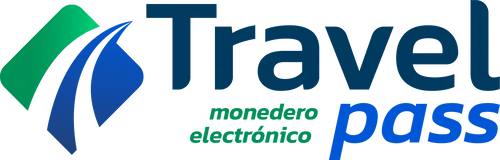 Logo TravelPass