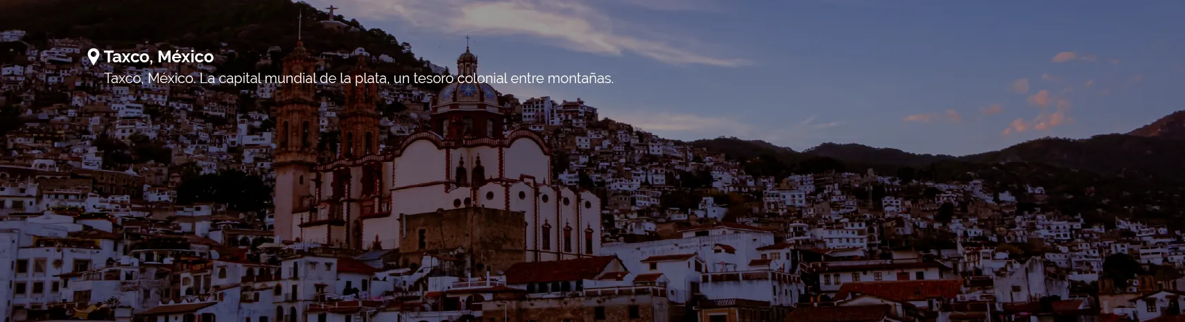 Taxco
