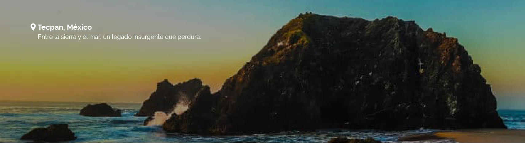 Banner Tecpan