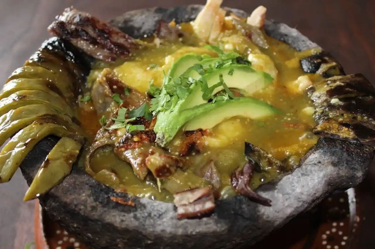 Molcajete