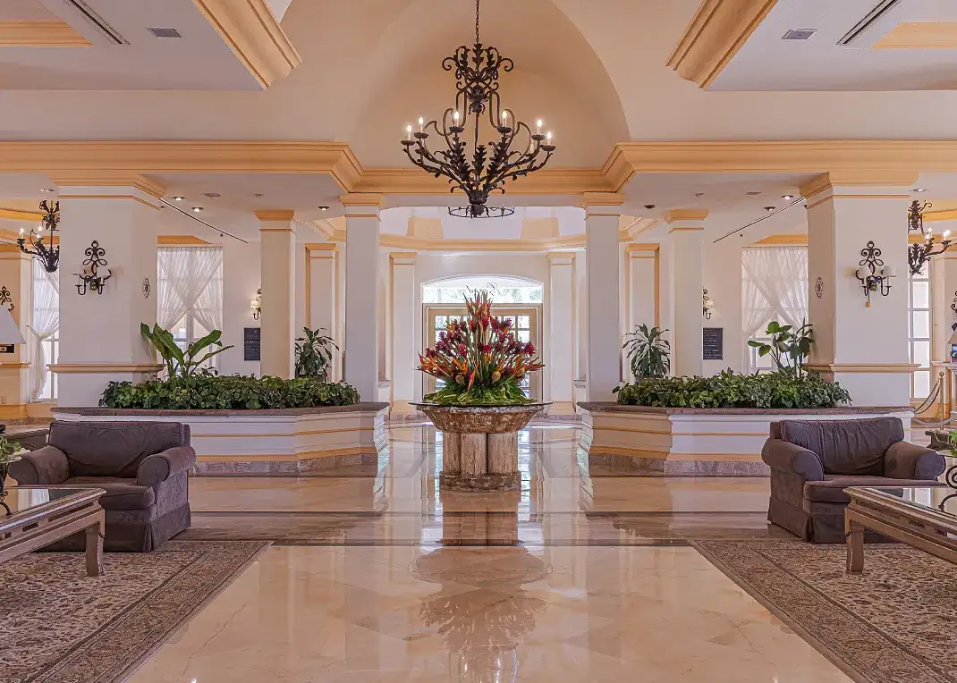 Grand Isla Navidad Resort