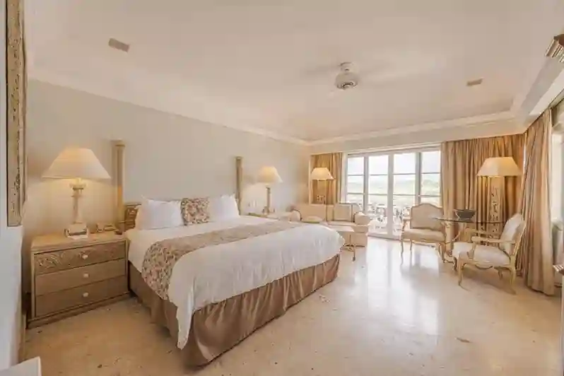 Habitaciones