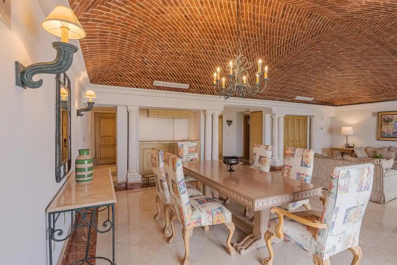 Suite Ejecutiva