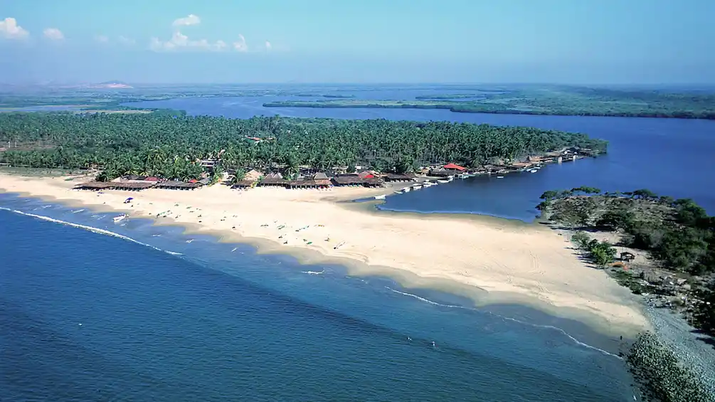 Laguna de Coyuca