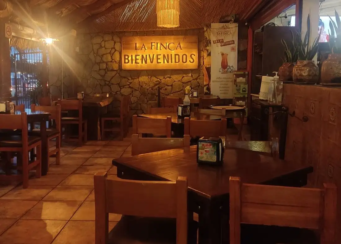 La Finca