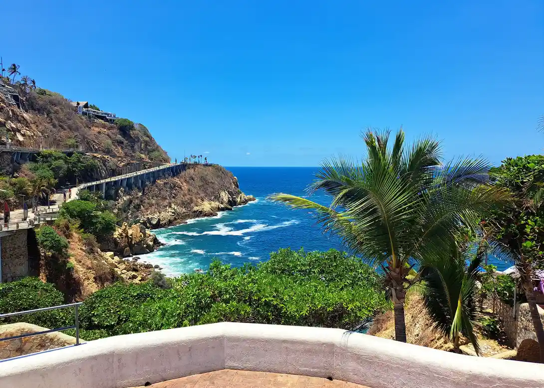 Acapulco