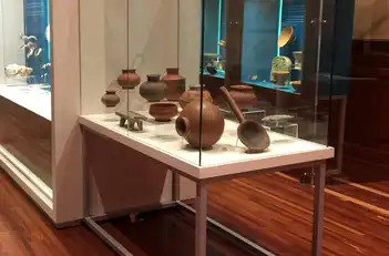 Museo Regional de Guerrero