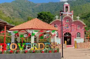 Río Verde