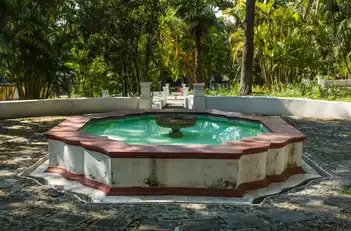 Jardín Borda