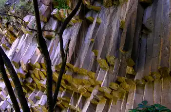 Salto de San Antón