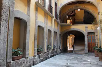 Casa Borda