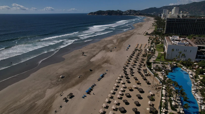 Acapulco Diamante
