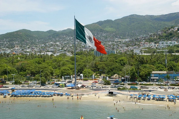 Papagayo Park
