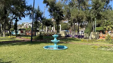 Parque Margarita