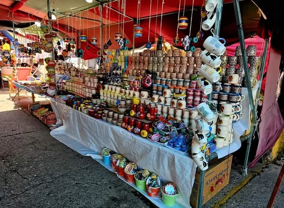 Local Market