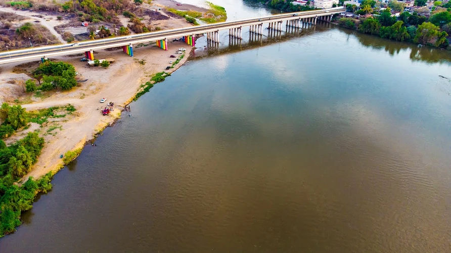 Balsas River