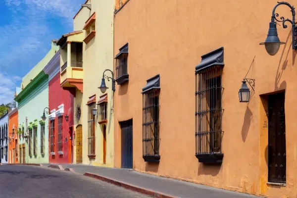 Bahias de Cuernavaca