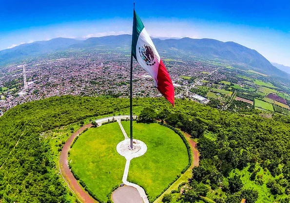 Bahias de Iguala