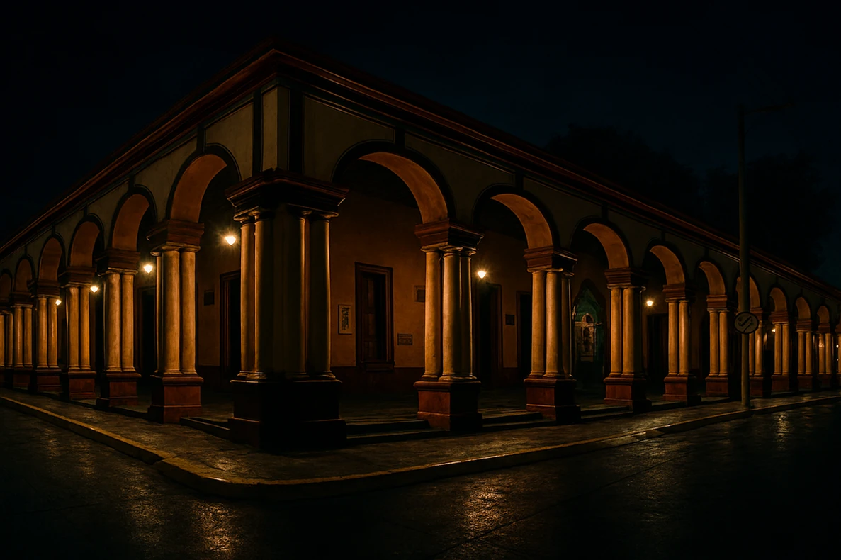 Museum of the Flag and Sanctuary