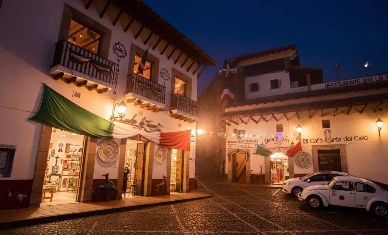 Plaza Borda