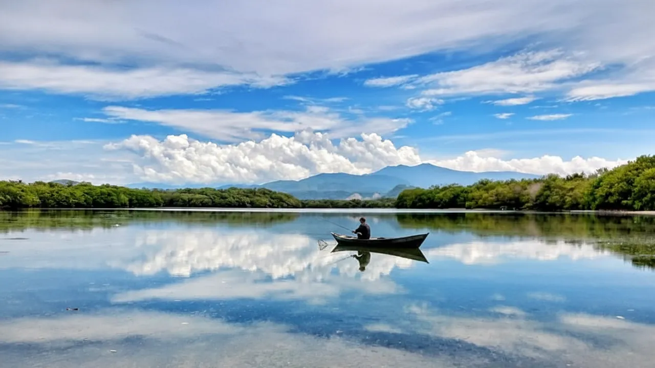 Laguna de Nuxco