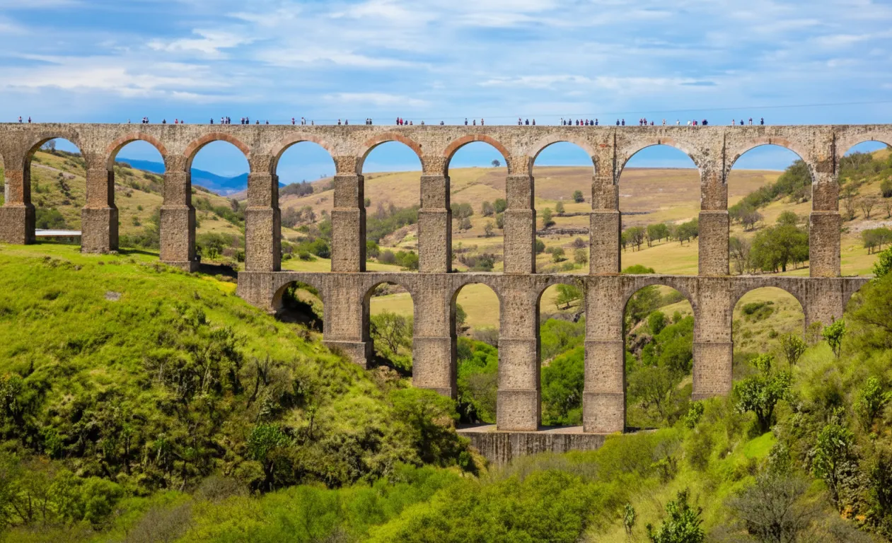 Arcos del Sitio