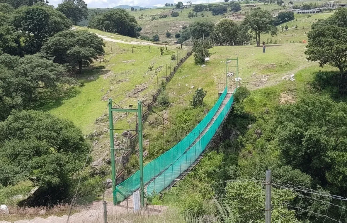 Parque Sierra Tepotzotlán