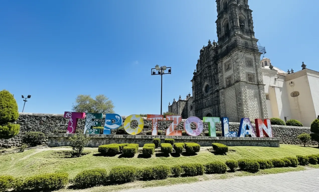 Parroquia de San Francisco Javier
