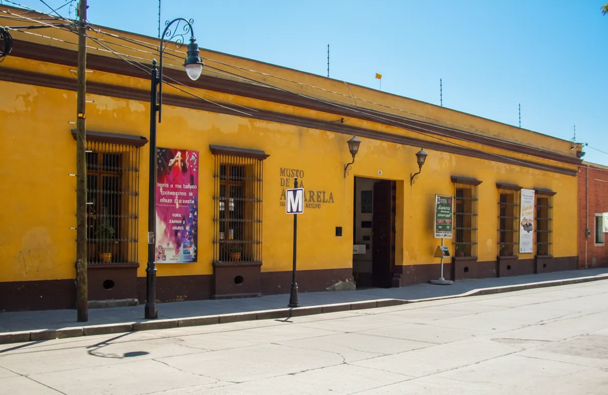 Museo de la Acuarela
