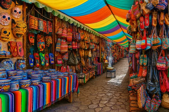 Artisanal Market