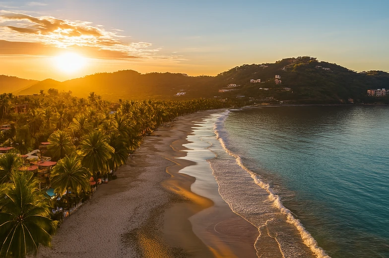 Playa La Ropa